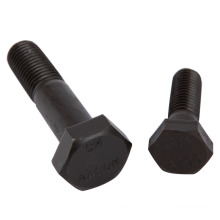 ASTM A325 High Strength Structural Bolt